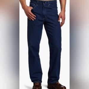 Carhartt Flame Resistant Pants New Size 34x28